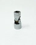 Snap-on Usa Fvu 18 9/16 Sae 3/8 -drive 12-POINT Universal Joint Swivel Socket. Fixed Price $17.99.