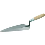 Marshalltown 19 11 Brick Trowel, In Blade, 5-1/2 Steel. Fixed Price $64.89.