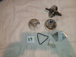 Vintage Snap On Ridge Reamer SR-903 SR-906 SR-909 Engine Cylinder Usa. Fixed Price $60.00.
