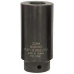 Lisle 22MM Harmonic Balancer Socket 77110. Fixed Price $46.03.