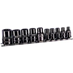 Tool External Torx Socket Set E4 CE18 10 Pc Clip Rail (KTI22870). Fixed Price $28.38.