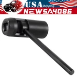 JDE92 Injector Socket Tool For John Deere Engines Remove Install 3029 4039 4045. Fixed Price $79.99.