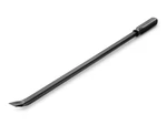 Pry Bar Inch Angled End Handled Made Usa Tekton LSQ42036. Fixed Price $59.99.