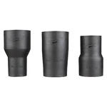 Milwaukee Tool 49-90-1991 Hose And Accessory Adapters. Fixed Price $11.99.