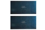 Dfm Tool Works Rectangle Card Scraper Precision Cabinet Multi-use F.... Fixed Price $17.99.