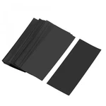 Uxcell 18650 Battery Wrap Pvc Heat Shrink Tubing 29.5MM Flat Width Pre Black. Fixed Price $9.24.