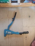 Mit Michigan Industrial Tools Gun Riveter Pre-owned. Fixed Price $15.99.