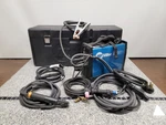 Miller Maxstar 161 Stl Tig And Stick Welder (907710). Fixed Price $1499.99.