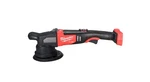 M18 FUEL18V Lithium-ion Brushless Cordless 21MM Da Polisher (tool-only). Fixed Price $289.99.