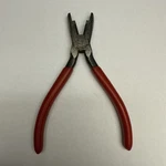 Utica Tools No. 75492 Connector Crimping Cutting Pliers Bell System Usa. Fixed Price $20.00.