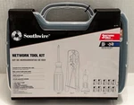 Southwire KIT-TP1 Network Tool For Terminating Data Cable New. Fixed Price $24.95.