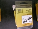 Stanley Bostitch BK3 Air Tool Maintenance Kit. Fixed Price $32.99.