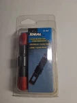 Ideal 35-407 Turnlock 110/66 Combo Blade With Cutting Edges. Fixed Price $25.00.
