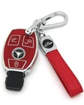 Haoyoumei Suitable For Mercedes Benz Keys.advanced Soft Tpu Cover Comp.... Fixed Price $25.06.