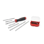 Gearwrench Pc. Ratcheting Screwdriver Set 8939. Fixed Price $49.99.
