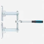 Hazet 1774-2 Ratcheting Beam/plate Puller. Fixed Price $360.70.