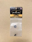 Easy Wood Tools 6400NR CI3-NR Negative Rake Carbide Cutter New. Fixed Price $17.49.