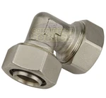 Rapidair Compressed Piping 1" Elbow M8068. Fixed Price $40.43.