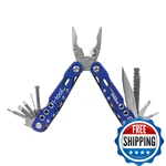 King Innovation 46600 Irrigation Multi-toolblue. Fixed Price $79.12.