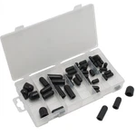 Titan 45252 80-PC Vacuum Cap Assortment. Fixed Price $27.08.