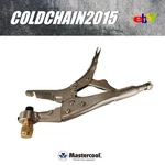 70088 Mastercool 1/4" Tube Piercing Plier. Fixed Price $108.93.