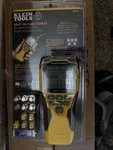 Klein Tools VDV501851 Scout Pro 3 Tester Starter Kit. Fixed Price $60.00.