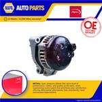 Alternator AAL1559 Apec 8X2310300CB 8X2310300CC C2D2661 C2Z1140 C2Z31670 Quality. Fixed Price $313.58.