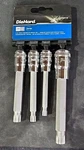 Diehard DHP55113 (3/8", 1/2" Drive) 4PC Triple Square Bit Socket Set. Fixed Price $19.99.