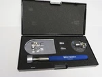 6 Piece Industrial Telescoping Magnetic Pick Up And Mirror Inspection Tool Kit. Fixed Price $14.97.