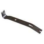 Mayhew Mini Utility Pry Bar 7-1/2" 98602 For Nails Staples Baseboard Made Usa. Fixed Price $14.47.