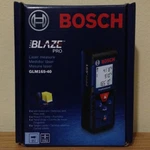 Bosch Blaze Pro 165 Ft Digital Laser Distance Tape Measuring Tool Measure. Fixed Price $79.95.