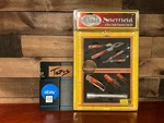 6 Piece Multi Function Tool Kit With Belt Pouch Included. Bysheffield. Sealed. Fixed Price $43.33.