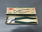 (m) Vintage Diamond Tool Horseshoe Diamalloy GT-28C Tile Cutter Nipper Vgc Usa. Fixed Price $29.99.