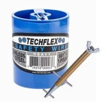 Clamptite CLT05 3/4" Wire Clamping Tool And 220 Ft Can Of .041 Safety. Fixed Price $56.49.