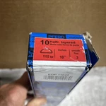 (5 Pack) Pferd 1152SP 11125351 Half-round Pointed File 350MM. Fixed Price $60.00.