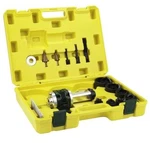 Dottie GPTK1 Gear Punch Tool Kit 16PCS Set, Includes Case And. Fixed Price $900.00.
