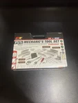 Performance Tool W30502 155-PIECE Sae & Metric Mechanic's Set New. Fixed Price $130.00.