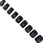 Tool International KTI32100 Socket Set Impact 3/8IN. Drive Standard 9 Pc.. Fixed Price $40.32.