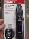 Hyper Tough TD35306G Circuit Breaker Locator Led Indicator Automatic Black. Fixed Price $22.99.