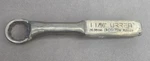 Urrea UH2617SW 1-1/16" Non-sparking Striking Slugging Box Wrench 26.98MM. Fixed Price $49.99.