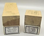 Sears Roebuck Boxed Machine Cut Steel 1/8 In. Letters 37924 & Numbers 37912. Fixed Price $39.00.