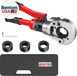 Hydraulic Tube Crimping Tool,copper Pipe Fittings And Plumbing. Fixed Price $119.68.