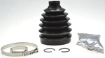 For Spidan 0.024617 Bellow Kit, Drive Shaft Joint Rubber Boot Outside. Fixed Price $37.45.