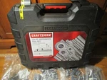 Craftsman Usa Piece Mechanic Tool Set #35154. Fixed Price $428.99.