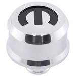Proform Mopar Emblem Slant Edge Breather Cap Pol.- 440-441. Fixed Price $66.48.