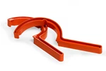 Camco 39758 Rv Camper Motorhome Rhinoflex Sewer Fitting Wrench. Fixed Price $12.55.
