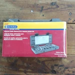 Napa Service Tools Universal Radio Removal Kit & Antenna Socket Set #41680. Fixed Price $53.99.