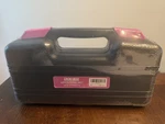 Dowell 40PC Household Tool Kit. Fixed Price $15.00.