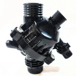 Evil Energy Thermostat Housing Assembly 11537549476 Bmw E60 E65 E90 335I 128I. Fixed Price $30.00.