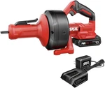 Skil Power Snake Drain Cleaner Kit 20V 2.0AH Lithium Battery & Charger Nib. Fixed Price $127.95.